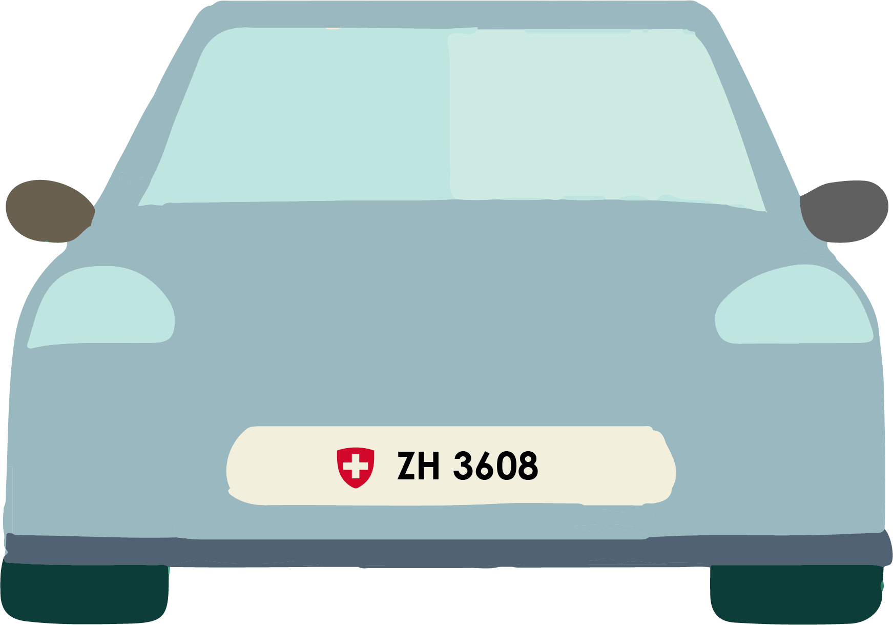 Car Icon