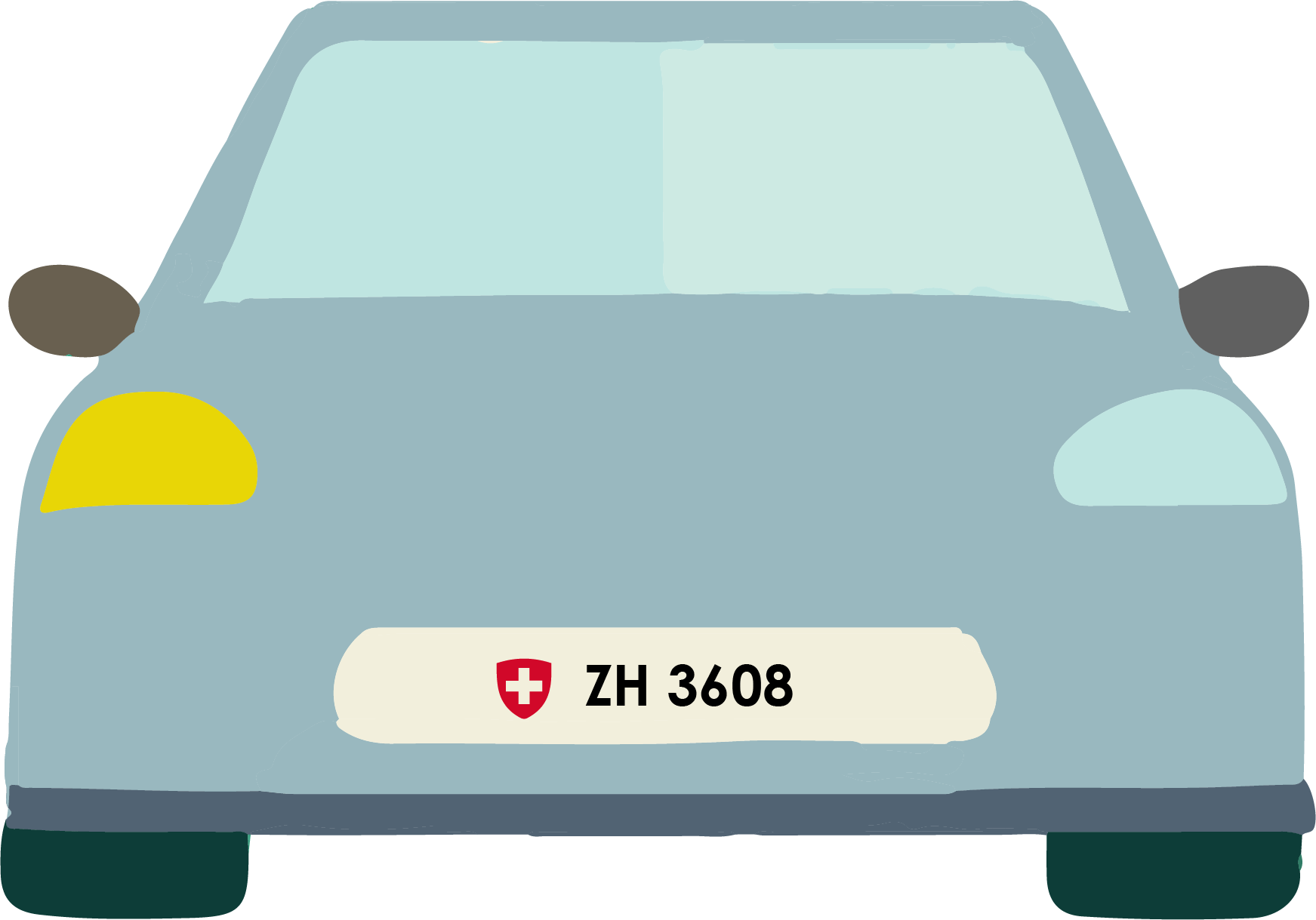 Car Icon